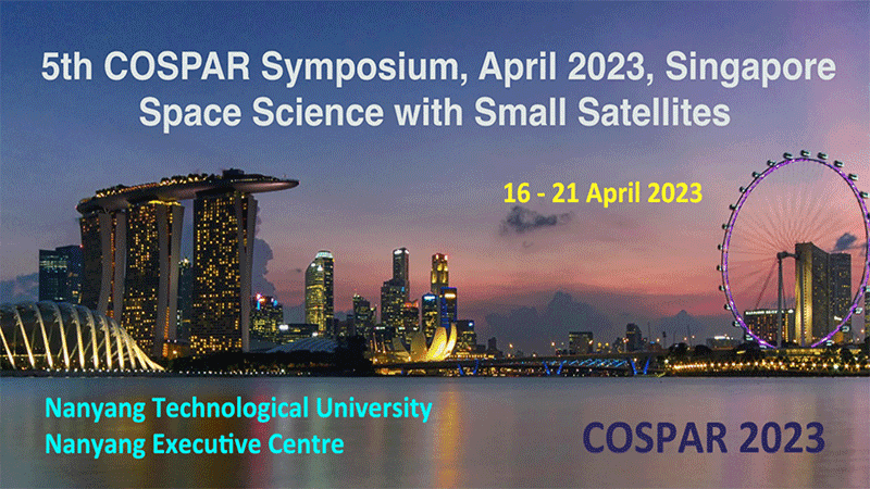 5th Cospar Symposium